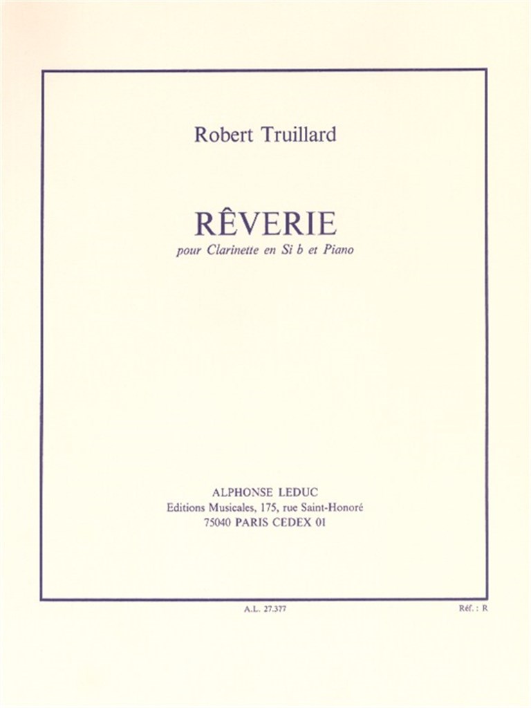 Reverie